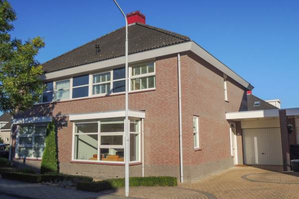 Woning Dennenhei 54 Best