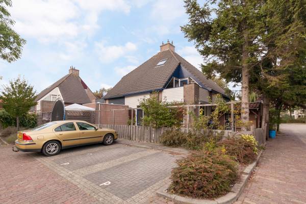 Woning Soeteliefskamp 76 Hendrik-Ido-Ambacht