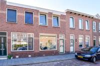 Woning Van Leeuwenstraat 14 IJmuiden