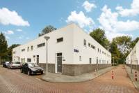 Woning Nienke van Hichtumstraat 34 Amsterdam
