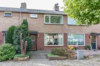 Woning Schaepmanlaan 55 Baarn