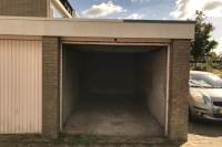 Garage Westerdreef 1 Nieuw-Vennep