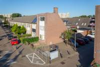 Woning Spoorstokstraat 27 Purmerend