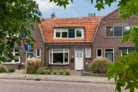 Woning Oranjelaan 32 Wijhe
