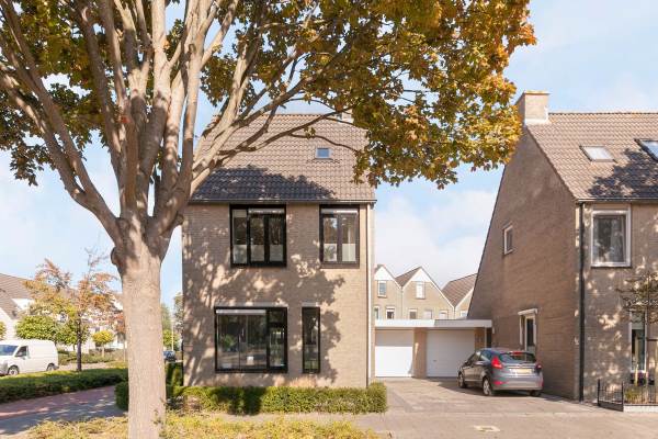 Woning Koperslager 23 Zwijndrecht