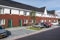 Woning Fanny Blankers-Koenstraat 14 Weesp