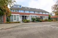 Woning Gouden Torrenstraat 29 Nijmegen