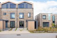 Woning Duinrugstraat 18 Almere