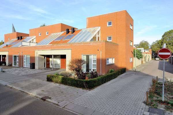 Woning Ariënsstraat 43 Tegelen