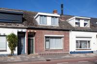 Woning Industrieweg 46 Oudenbosch