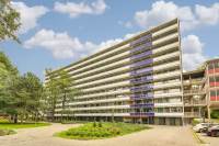 Woning Tjasker 53 Amsterdam