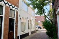 Woning Koolsteeg 26 Haarlem