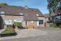 Woning Espelaar 36 Veghel