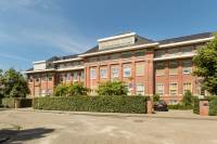 Woning Essenlaan 12 Bloemendaal