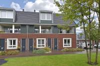 Woning Anne de Vrieslaan 51 Zeist