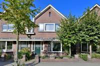 Woning Burg. IJssel de Schepperstraat 5 Deventer