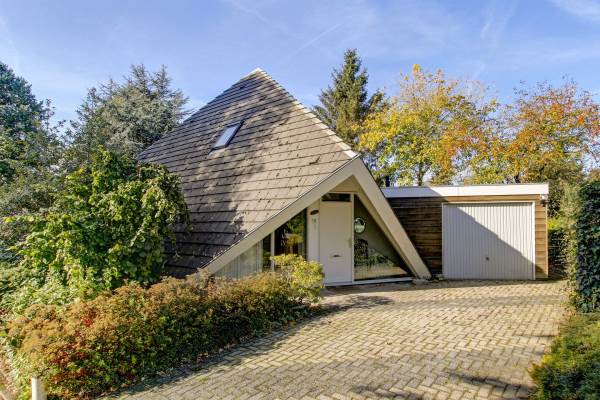 Woning Kamille 19 Dronten