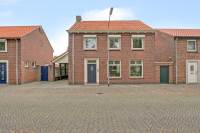 Woning Van den Elsenplein 11 Wagenberg
