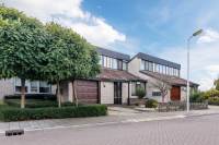 Woning Venusstraat 22 Krommenie
