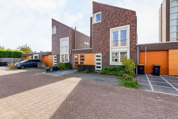 Woning Schanspark 40 Woudenberg