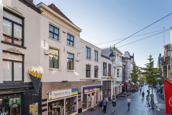 Woning Hessenberg 35 Nijmegen