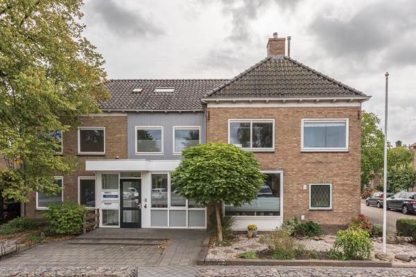 Woning Troelstrastraat 10 Hardinxveld-Giessendam