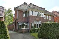 Woning Gijsbrecht van Amstelstraat 3 Hilversum