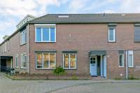 Woning Beuningenstraat 22 Tilburg