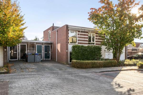 Woning Marter 42 Veldhoven