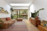 Woning Mercatorstraat 151 Amsterdam