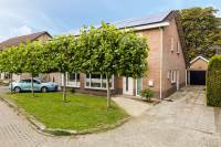 Woning Perenstraat 17 Beneden-Leeuwen