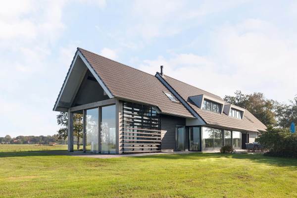 Woning Warrewei 74 Tijnje