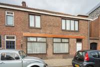 Woning Prunusstraat 47 Tilburg