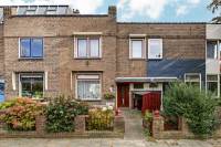 Woning Middenweg 44 Haarlem