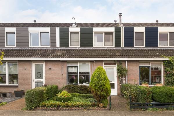 Woning Schooldijkje 7 Leeuwarden