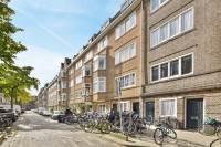 Woning Lumeijstraat 21 Amsterdam