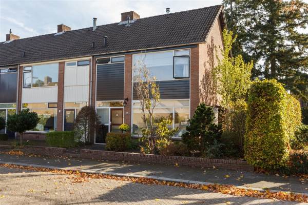 Woning Essenburg 15 Ugchelen