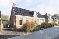 Woning Hermanawei 3 Minnertsga