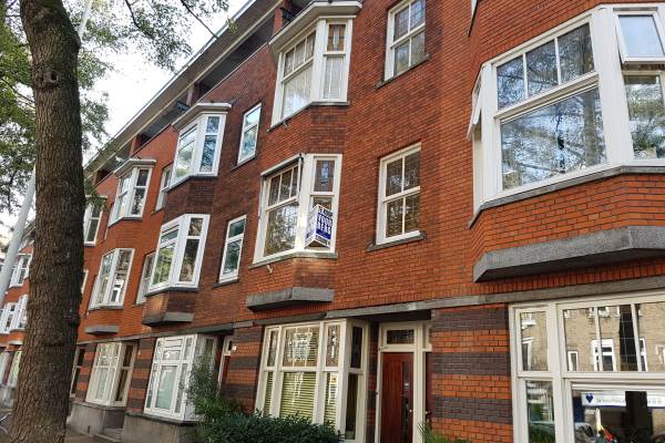 Woning Kortekade 91 Rotterdam