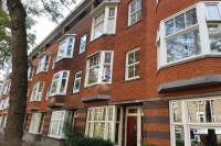 Woning Kortekade 91 Rotterdam