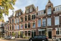 Woning Bergselaan 76 Rotterdam