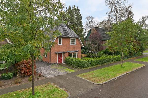 Woning Bilderdijklaan 7 Apeldoorn