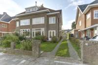 Woning Dr. Dirk Bakkerlaan 58 Bloemendaal