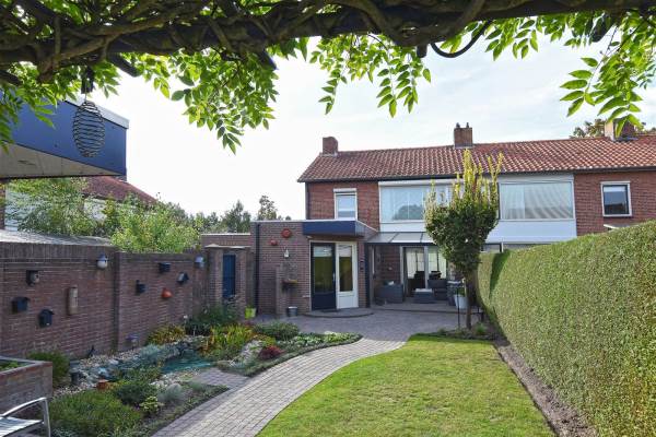 Woning Herenstraat 281 Weert