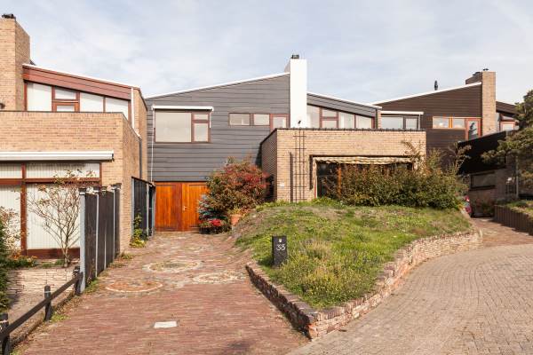 Woning Willem-Alexanderpark 33 Noordwijk Zh