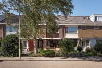 Woning Bachstraat 31 Akersloot
