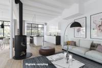 Woning Burgemeester Galleestr 44 Vorden