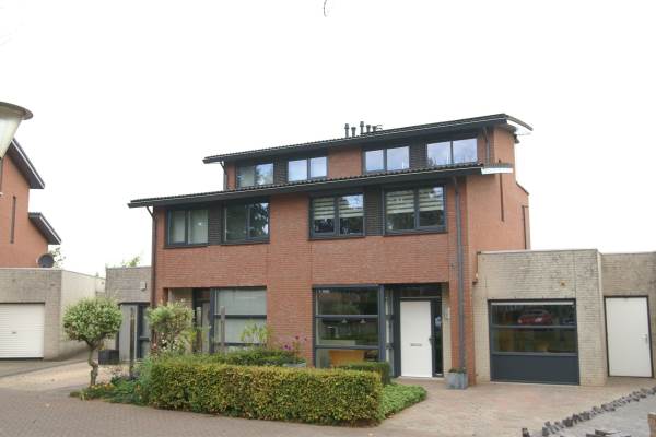 Woning Haagpoort 61 Oss