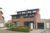 Woning Haagpoort 61 Oss
