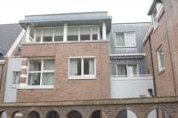 Woning Kerkstraat 1 Deurne